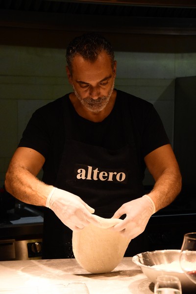 Jazz Night at Altero Beirut 